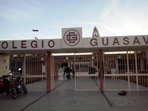 Colegio Guasave, Antonio Rosales 284, Ejidal, 81000 Guasave, Sin., México, Escuela universitaria | SIN