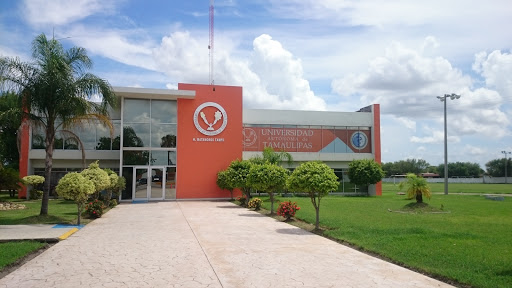 Universidad Autónoma de Tamaulipas: Facultad De Medicina, Carr. Senderero Nacional Km.3, San José, 87300 Matamoros, Tamps., México, Facultad de medicina | TAMPS
