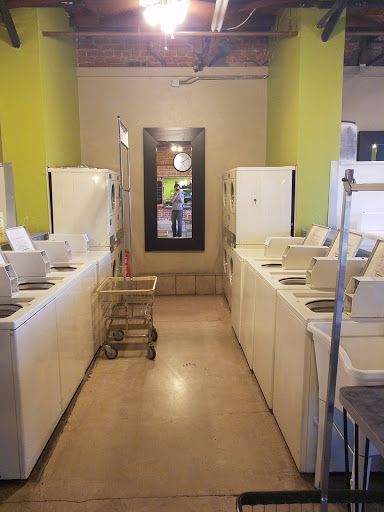 Laundromat «Wildcat Laundry», reviews and photos, 902 E Speedway Blvd, Tucson, AZ 85719, USA