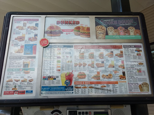 Fast Food Restaurant «Sonic Drive-In», reviews and photos, 833 Joe Frank Harris Pkwy SE, Cartersville, GA 30120, USA