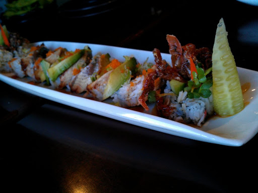 Restaurant «Izakaya Raku», reviews and photos, 953 W Grand Ave, Grover Beach, CA 93433, USA