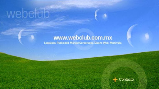 Web Club - Agencia de publicidad interactiva, Av Tecnológico, San Jeronimo Chicahualco, 52170 Toluca de Lerdo, Méx., México, Diseño web | EDOMEX