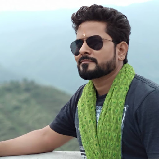 Sahdev Bhandari