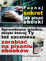 http://www.zlotemysli.pl/new,zaczytany,1/prod/6218/poznaj-sekret-jak-pisac-ebooki-pawel-sygnowski.html