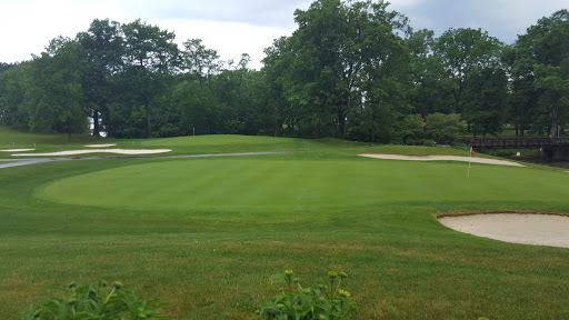 Golf Club «Lawrence Park Golf Club», reviews and photos, 3700 E Lake Rd, Erie, PA 16511, USA