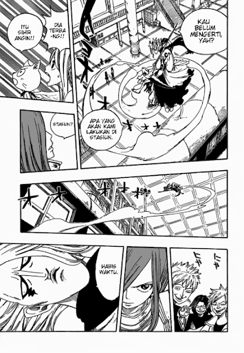 Fairy Tail 13 page 13