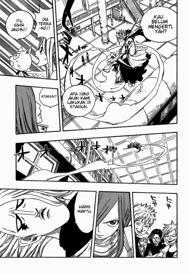 Fairy Tail 13 page 13