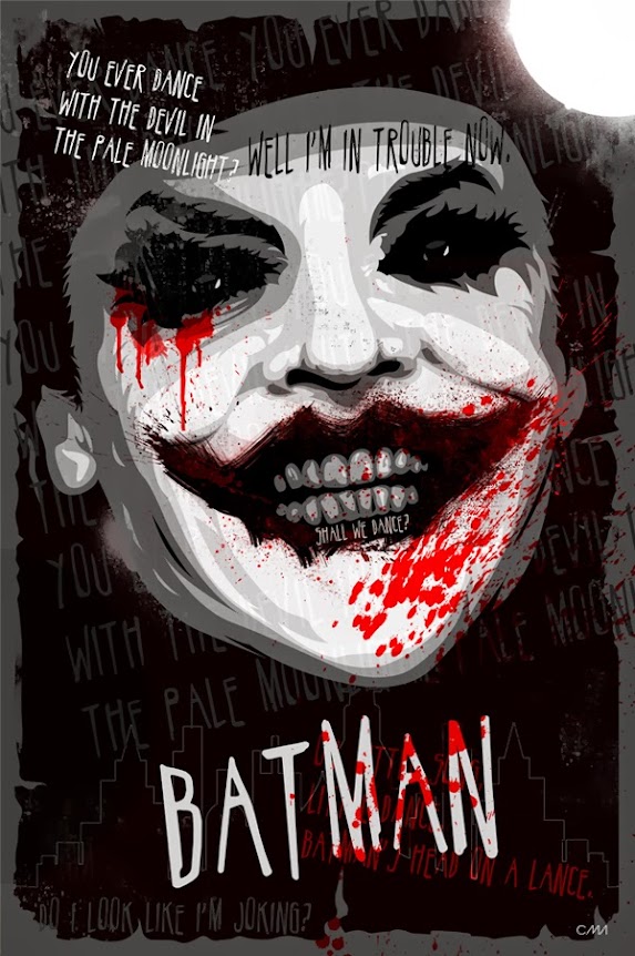 Michael Keaton