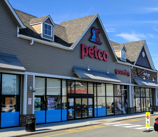 Pet Supply Store «Petco Animal Supplies», reviews and photos, 95 U.S. 9, Englishtown, NJ 07726, USA