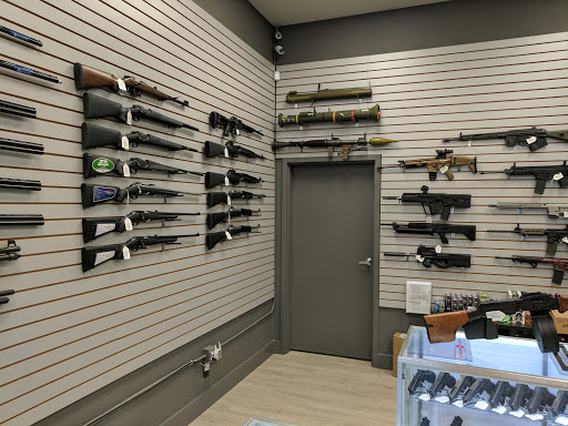 Gun Shop «Cordelia Gun Exchange», reviews and photos, 4733 Central Way, Fairfield, CA 94534, USA