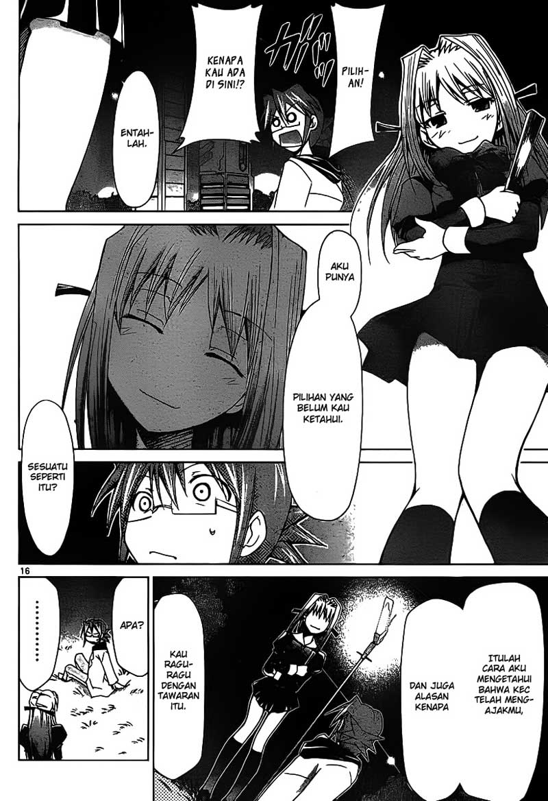 Komik denpa kyoushi 022 23 Indonesia denpa kyoushi 022 Terbaru 15|Baca Manga Komik Indonesia|