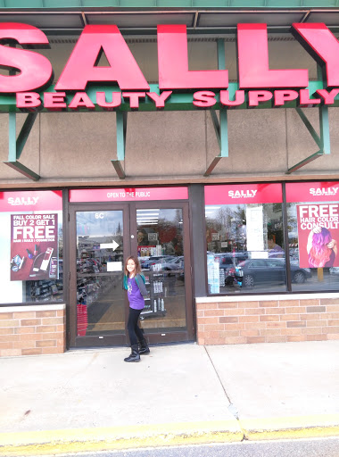 Beauty Supply Store «Sally Beauty», reviews and photos, 7586 150th St W #6c, Apple Valley, MN 55124, USA