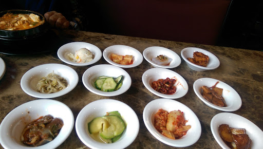 Korean Restaurant «Hosoonyi Korean Restaurant», reviews and photos, 23830 WA-99 #114, Edmonds, WA 98026, USA