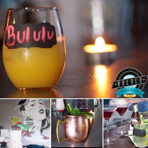 Bar «BULULU MIAMI», reviews and photos, 1701 NW 112th Ave, Miami, FL 33172, USA
