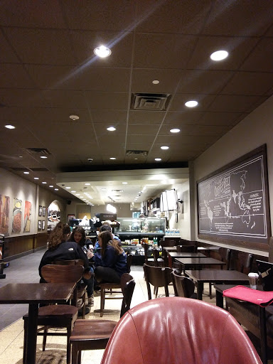 Coffee Shop «Starbucks», reviews and photos, 42 Memorial Plaza, Pleasantville, NY 10570, USA