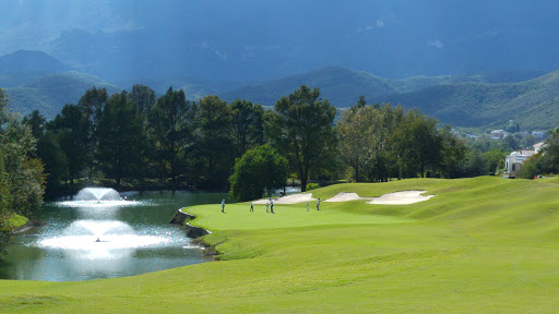 Las Misiones Club Campestre, Antiguo Camino a Villa de Santiago 300, El Cerrito, 67301 El Cerrito. Santiago, NL, México, Centro deportivo | NL