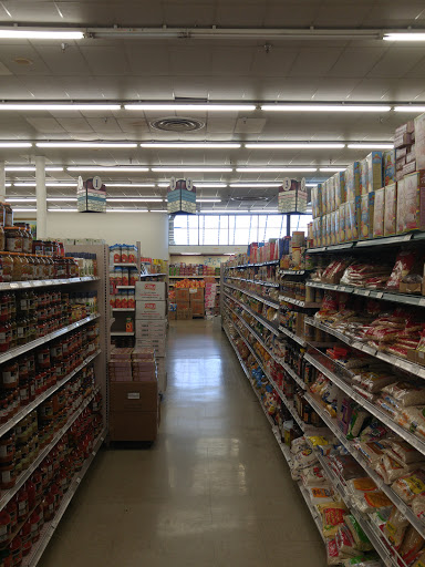 Supermarket «K&S World Market», reviews and photos, 5861 Charlotte Pike, Nashville, TN 37209, USA