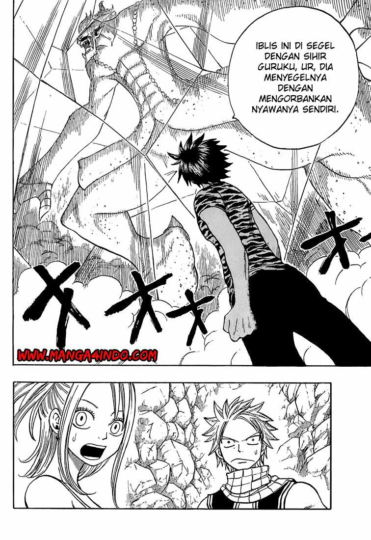 Baca Manga Fairy Tail 27 page 20