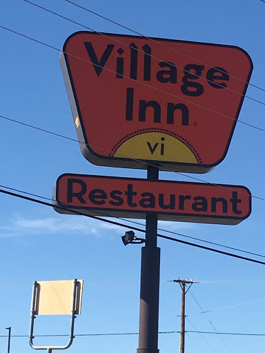 Breakfast Restaurant «Village Inn», reviews and photos, 1331 N Zaragoza Rd, El Paso, TX 79936, USA