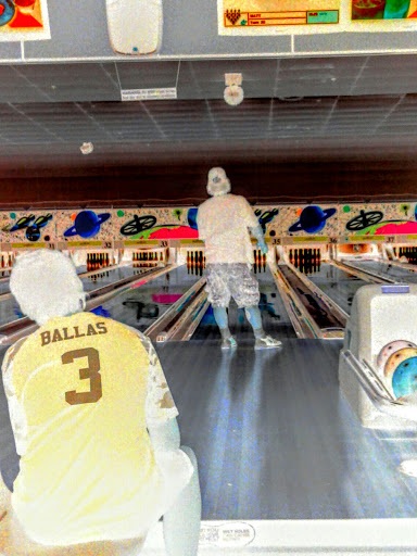 Bowling Alley «AMF Woodstock Lanes», reviews and photos, 108 Woodpark Blvd, Woodstock, GA 30188, USA
