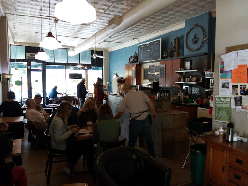 Coffee Shop «Royal Grounds Coffee», reviews and photos, 4161 Grand Ave S, Minneapolis, MN 55409, USA