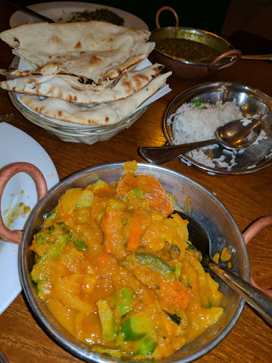 Indian Restaurant «Karahi», reviews and photos, 118 Christopher St, New York, NY 10012, USA