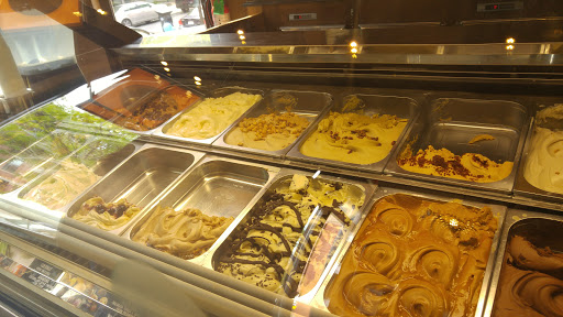 Ice Cream Shop «Amorino Boston», reviews and photos, 249 Newbury St, Boston, MA 02116, USA