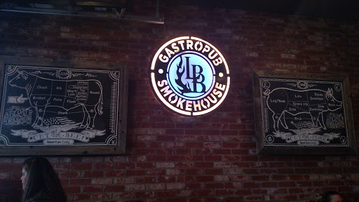 Pub «LBB Gastropub & Smokehouse», reviews and photos, 3640 Taylor Rd, Loomis, CA 95650, USA
