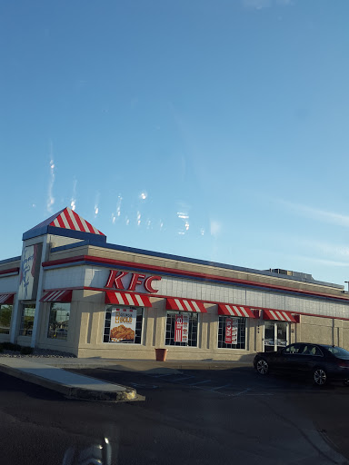 Fast Food Restaurant «KFC», reviews and photos, 3809 South St, Lafayette, IN 47905, USA