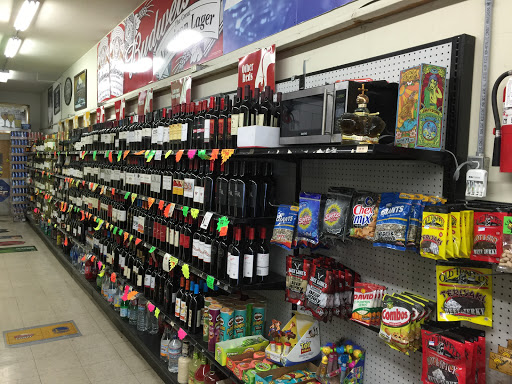 Liquor Store «Healdsburg Liquors», reviews and photos, 427 Center St, Healdsburg, CA 95448, USA