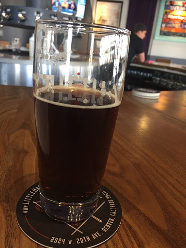 Brewery «Little Machine Beer», reviews and photos, 2924 W 20th Ave, Denver, CO 80211, USA