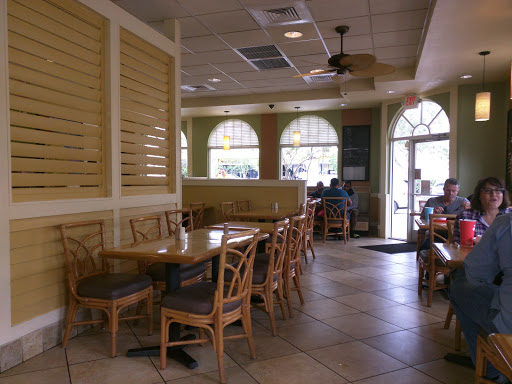 Chicken Restaurant «Pollo Tropical», reviews and photos, 2633 Weston Rd, Weston, FL 33331, USA