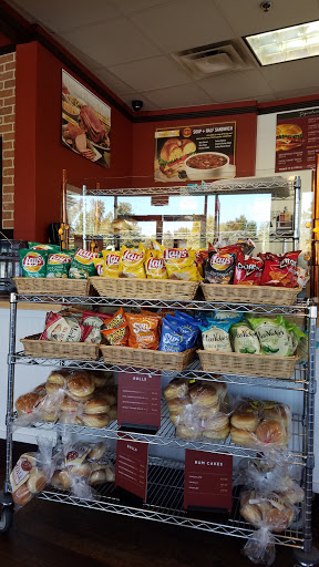Deli «HoneyBaked Ham Company», reviews and photos, 1133 East-West Connector, Austell, GA 30106, USA