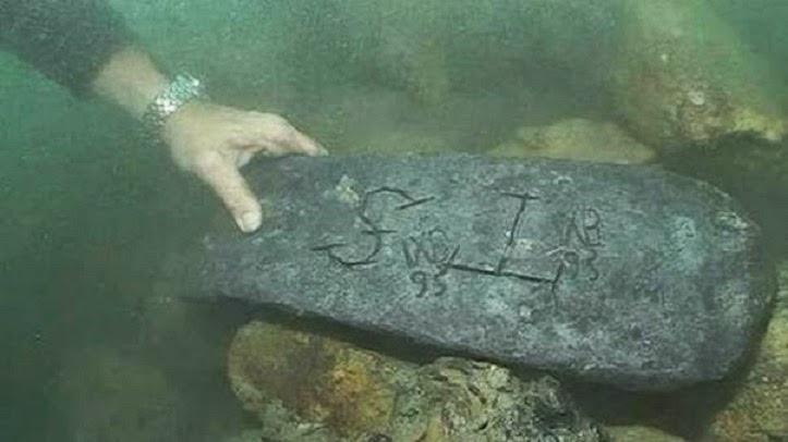 Explorers say pirate Captain Kidd's treasure found in Madagascar Explorers say pirate Captain Kidd's treasure found in Madagascar