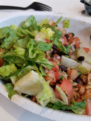 Mexican Restaurant «Chipotle Mexican Grill», reviews and photos, 498 Red Apple Ct, Central Valley, NY 10917, USA
