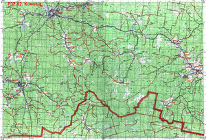 Thumbnail Map 100k--p37-117_118