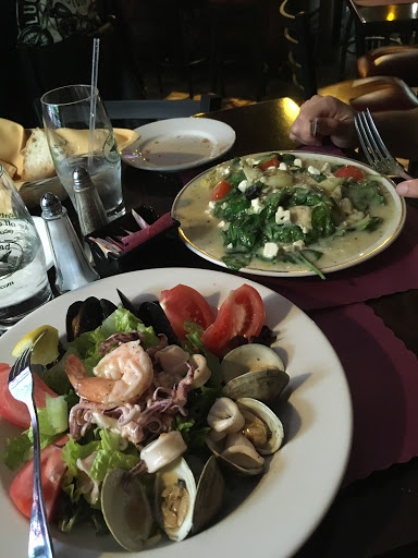 Greek Restaurant «The Green Olive Wantage», reviews and photos, 1 Libertyville Rd, Sussex, NJ 07461, USA