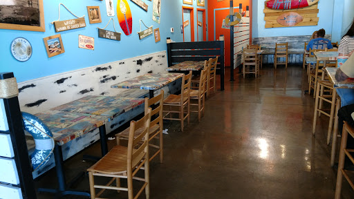 Mexican Restaurant «Blue Coast Burrito», reviews and photos, 640 S Mt Juliet Rd, Mt Juliet, TN 37122, USA