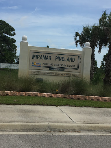 Park «Miramar Pineland Park», reviews and photos, 3600 S University Dr, Miramar, FL 33025, USA