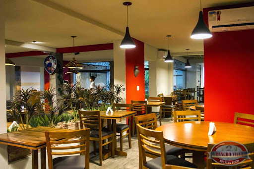 Restaurante Pancho Villa Mexican Food, Av. Paes de Barros, 851 - Mooca, São Paulo - SP, 03115-020, Brasil, Restaurante_Mexicano, estado Sao Paulo