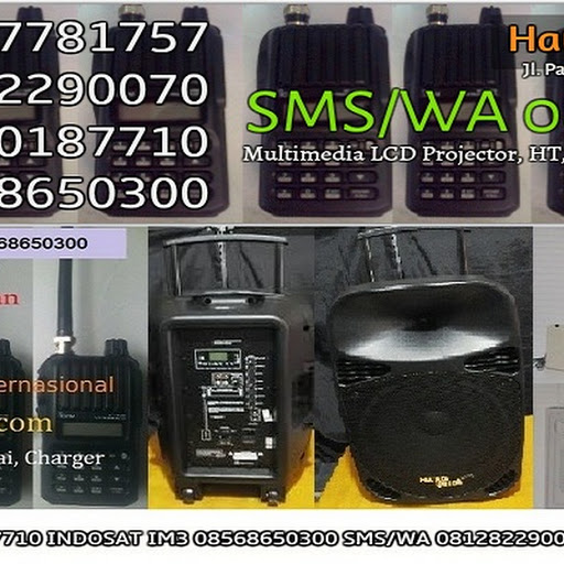 Sewa HT 087880187710 08568650300