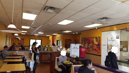 Mexican Restaurant «El Pollo Loco», reviews and photos, 9522 Sepulveda Blvd, North Hills, CA 91343, USA