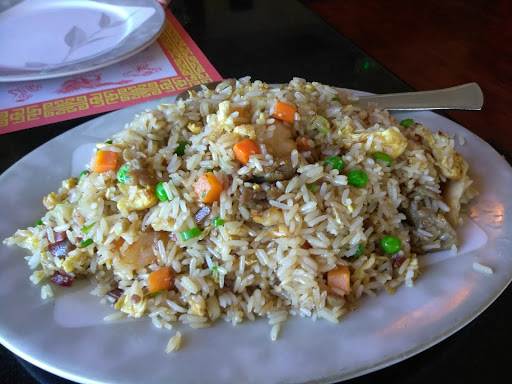 Restaurant «Got Rice Chinese Restaurant», reviews and photos, 8406 Railroad Ave, Snoqualmie, WA 98065, USA