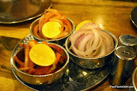 Onion rings http://indiafoodtour.com  http://foodtourindelhi.com
