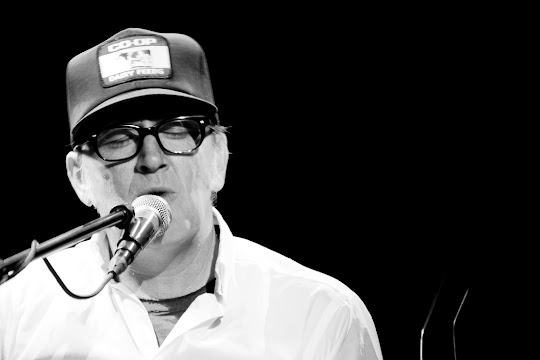Kurt Wagner and Lambchop