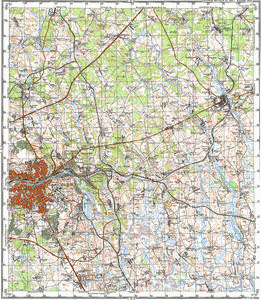 Thumbnail Map 100k--n36-041