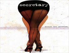 مشاهدة فيلم Secretary