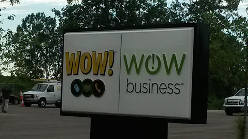 Cable Company «WOW! Internet Cable and Phone», reviews and photos, 380 Wright Ind Pkwy, Potterville, MI 48876, USA