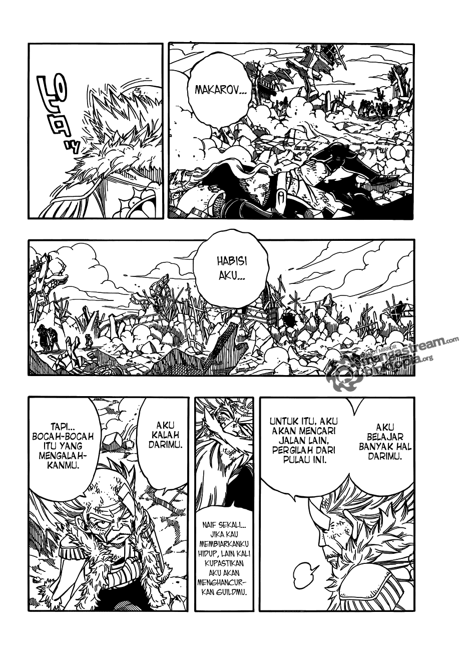 Baca Manga, Baca Komik, Fairy Tail Chapter 249, Fairy Tail 249 Bahasa Indonesia, Fairy Tail 249 Online