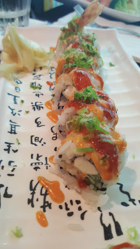 Sushi Restaurant «Hikari Sushi & Sake Bar», reviews and photos, 644 H St NE, Washington, DC 20002, USA